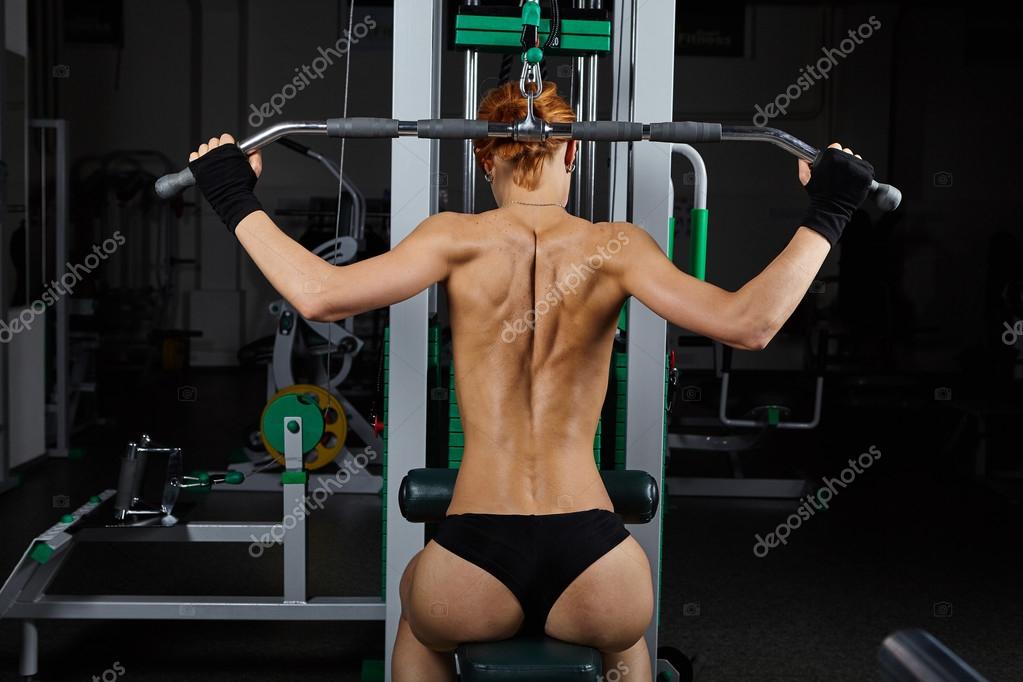 girks topless in gym porn with girls having sex with girls