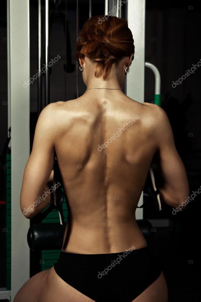 from Maurice bodybuilder womans nude ass free dating in hurghada