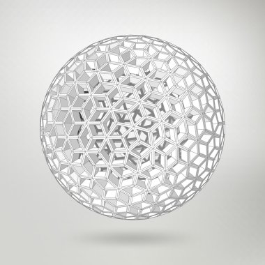 Yaratıcı kavramı vektör arka plan geometrik şekiller çizgiler noktalarına bağlı soyut. Poligonal tasarım stili Antet ve broşür iş için. Resimde eps 10 tasarımınız için vektör.