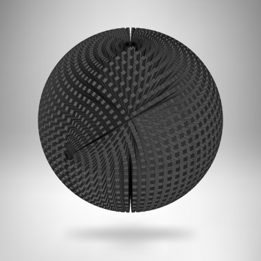 Yaratıcı soyut kavram vektör arka plan geometrik şekilleri'nden üçgen yüzler. Poligonal tasarım stili Antet ve broşür iş için. EPS 10 vektör çizim.