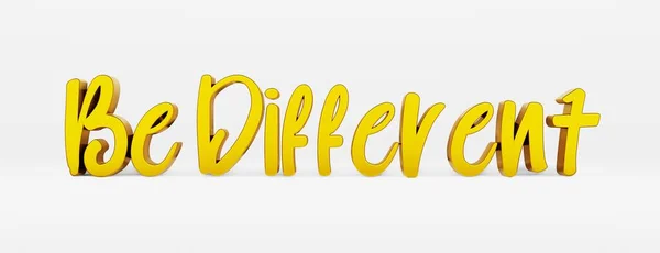 Different Calligraphic Phrase Motivational Slogan Gold Logo Style Hand Calligraphy — Stock Photo, Image