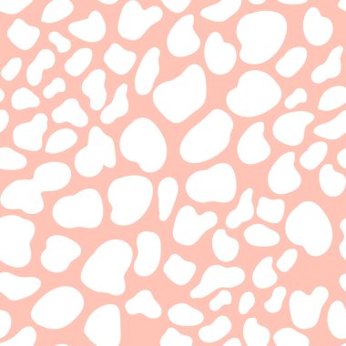 Hayvan derisi leopar desensiz. Çita, Jaguar, Panter, leopar kürkü