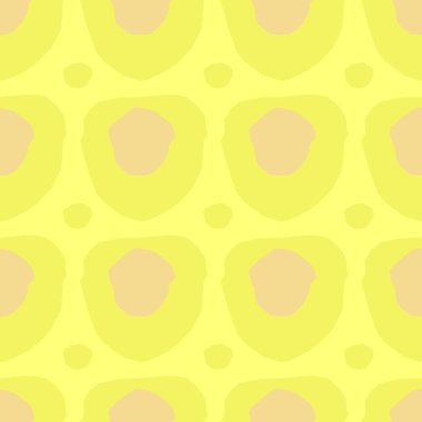 Limon soyut desen arka plan