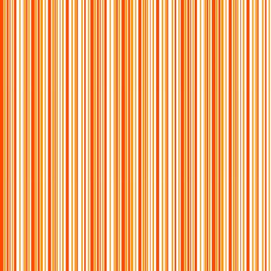 Soyut sanat rainbow çizgileri portakal rengi