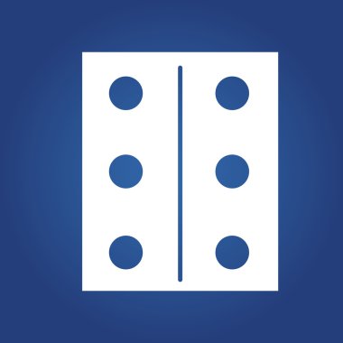 Tıbbi simge. Tablet.