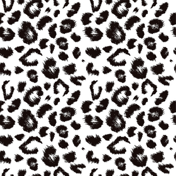 Сексуальные сердца с леопардовым рисунком
.