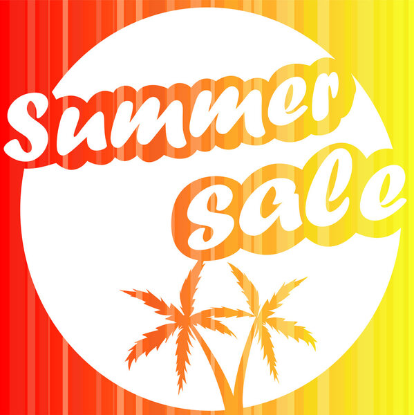 Летняя продажа - фон
.