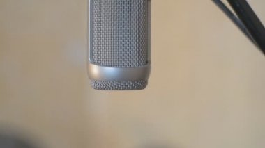 Müzik stüdyosu