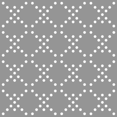 Açıklamalar ve Tekstil için soyut seamless modeli.