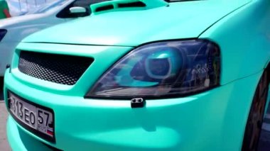 ayarlı yarış araba