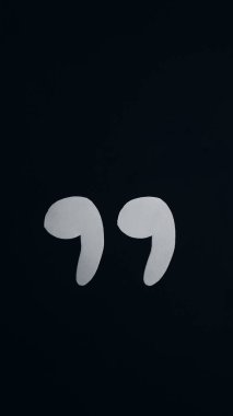 Apostrophe noktalama işaretli stok fotoğrafları. 