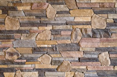 Taş duvar taklit dekoratif kabartma kaplama levhalar 