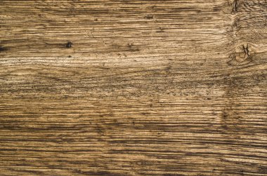 Yeni kahverengi Lake pano portre