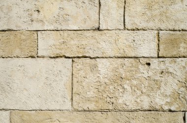 eski taş duvar portre  