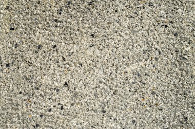 Küçük çakıl closeup Mozaik