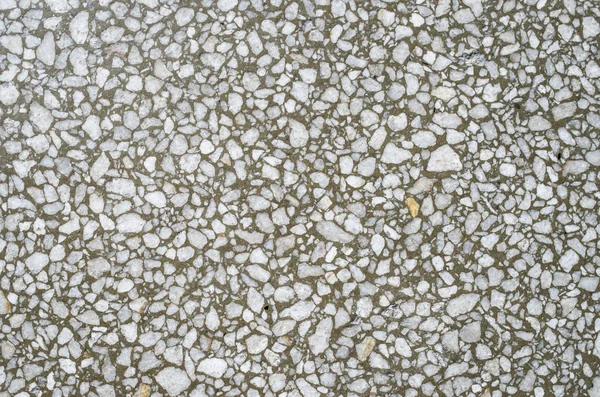 Mosaik från små sten närbild — Stockfoto