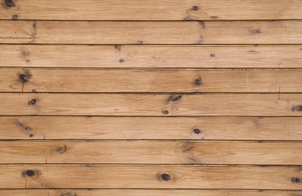 Nuevo Primer Plano Pared Madera Soleado — Foto de Stock