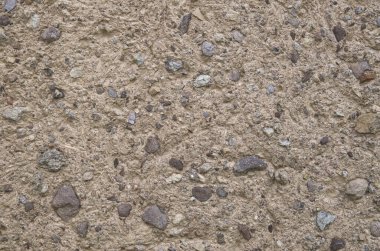 Çamur ve saman kapanış bandı