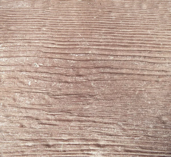 浅褐色装饰表面仿制木柜 — 图库照片