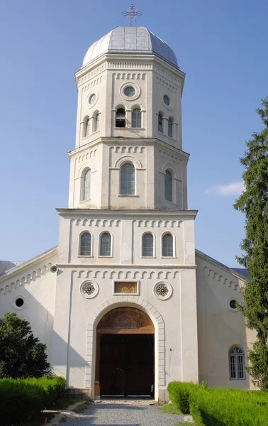 Cocos klooster, dobrogea, Roemenië — Stockfoto