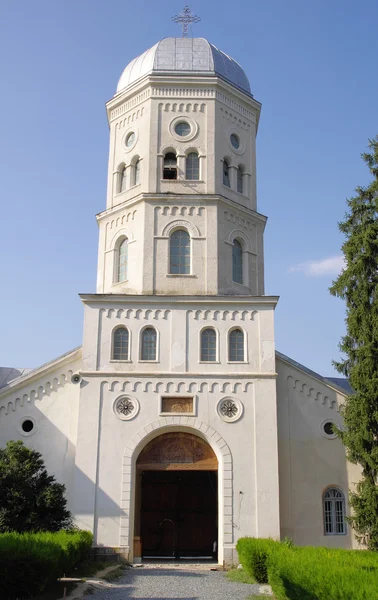 Cocos kloster, dobrogea, Rumänien — Stockfoto