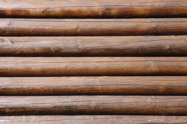 Текстура дерев'яної панелі крупним планом — стокове фото