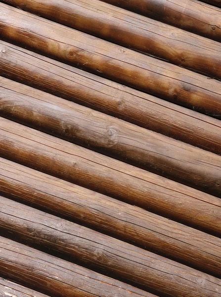 Wood panel texture closeup — Stock Photo, Image