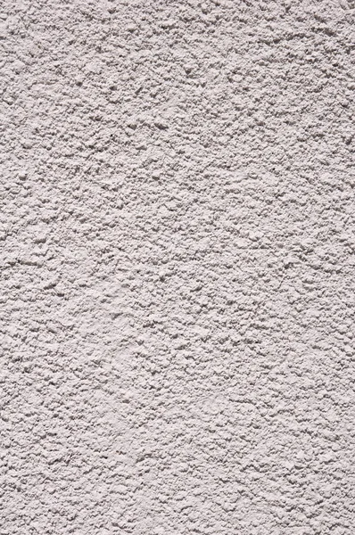 White relief plaster on wall closeup — Stock Photo, Image