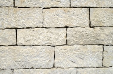 eski taş duvar portre