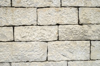 eski taş duvar portre