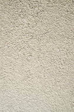 Ekru renkli mozaik duvar portre 