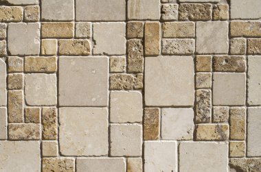 Taş duvar taklit dekoratif kabartma kaplama levhalar