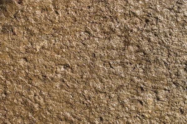 Lakkozott barna kő Vértes — Stock Fotó