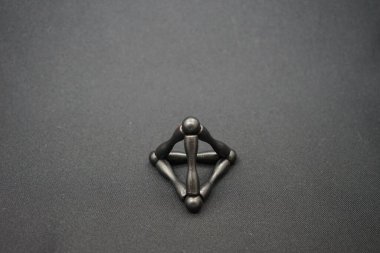 Asgari siyah, Minimalizm, Minimalist Siyah, Soyut siyah arkaplan