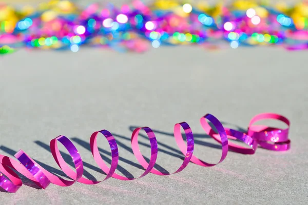 Fiesta de celebración Carnaval — Foto de Stock