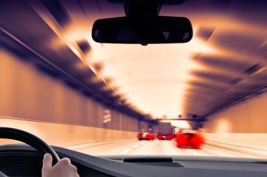 Banliyö Traff