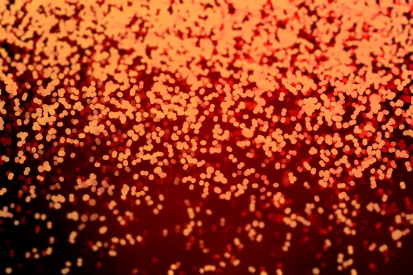 Antecedentes del partido abstracto con Confetti — Foto de Stock