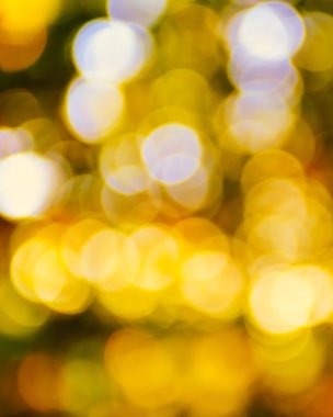 Soyut sonbahar arkaplanı