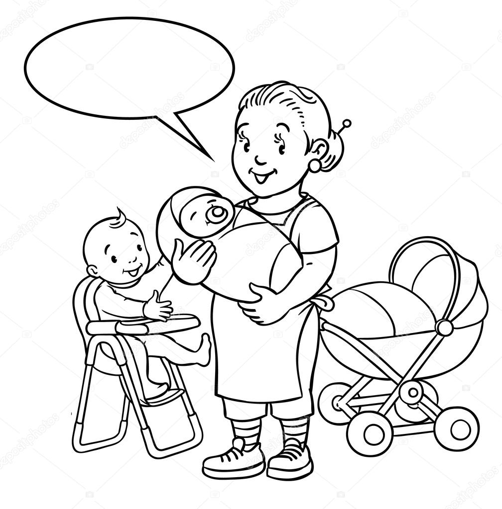 Bébé À Bord. Bébé En Voiture. Drôle De Petit Visage Souriant De Garçon Ou  De Fille. Enfants Vector Illustration Avec Texte. Autocollant Rond Jaune  Pour La Vitre Arrière De L'automobile. Clip Art