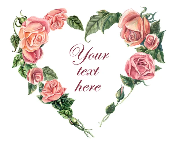 Kalp gül. Gül desen. Düğün çizimler.