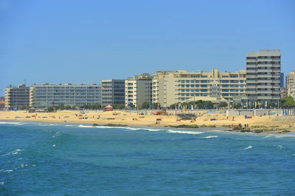 Atlantic Beach — Stockfoto