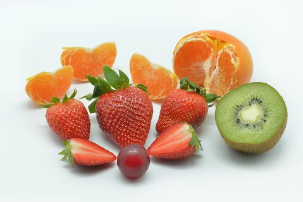 Healthy fruits — Stock Photo, Image