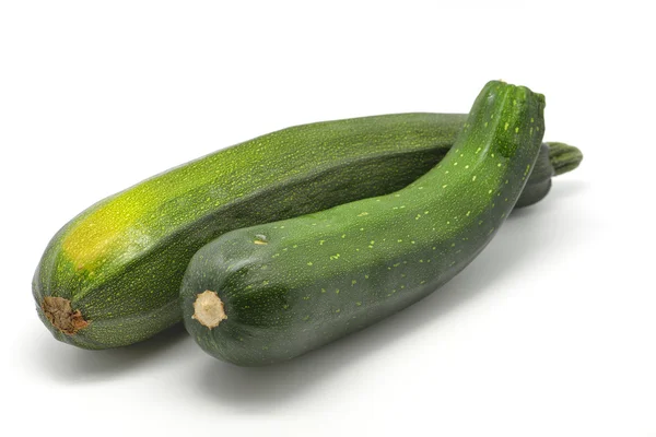 Zucchini — Stockfoto