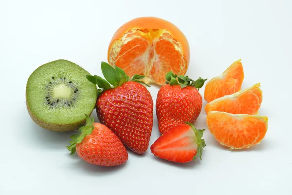 Healthy fruits — Stock Photo, Image