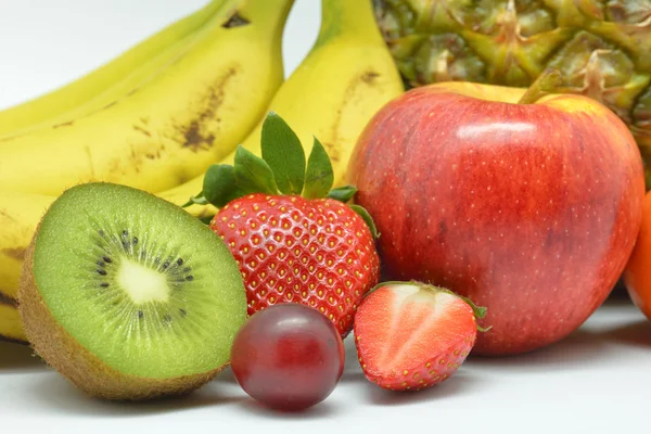 Healthy fruits — Stock Photo, Image