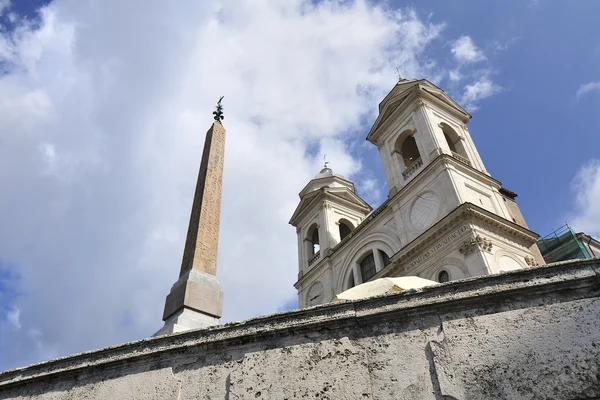 Pulcino della Minerva — Stockfoto