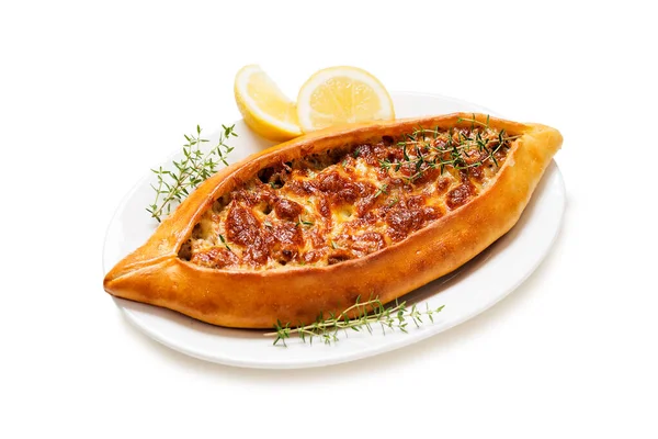 Türkische pide Stockfotos, lizenzfreie Türkische pide Bilder ...