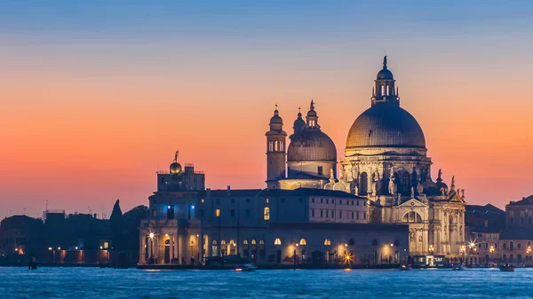 Basilica of santa maria della salute, Venedik