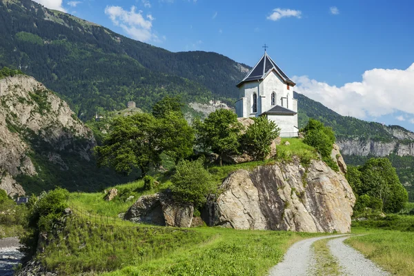 Şapel savoy Immaculate Conception