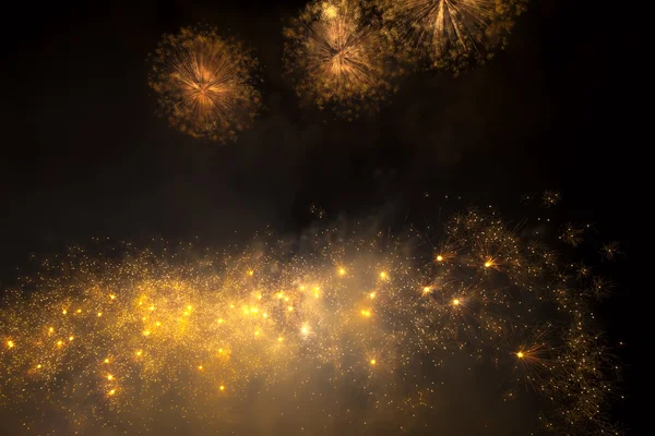 Firework — Stock Photo, Image